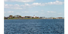  Segelrüstzeit auf dem Ijsselmeer (Foto: Marcella Jakobi)
